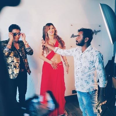 Profile Picture of Irshad Shaikh (@irshadshaikh266) on Twitter