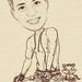 Profile Picture of Mark Caparros (@caparros_mark) on Pinterest