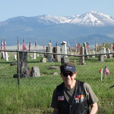 Profile Picture of Jerry Solis (@solisranch) on Twitter