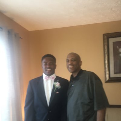 Profile Picture of Brandon Madison (@_BTM3) on Twitter