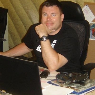 Profile Picture of Nehmer James @gmail.com (@JamesNehmer) on Twitter