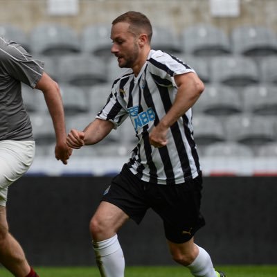 Profile Picture of Dan King (@dankingNUFC) on Twitter