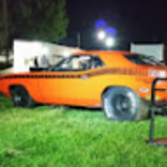 Profile Picture of Daniel Reed (@reedsracin) on Poshmark