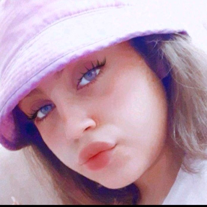 Profile Picture of tina_mhd0 (@tina_mhd0) on Tiktok