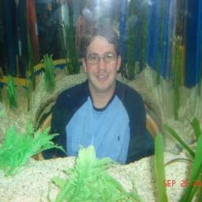 Profile Picture of Richard Hollenbeck (@RichardHollenb3) on Twitter