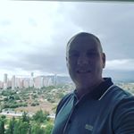 Profile Picture of Darren Feeney (@daz.feen.80) on Instagram