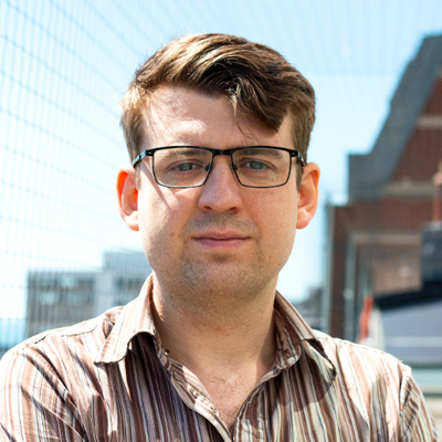 Profile Picture of Sean Pearce (@SeanMPearce) on Twitter