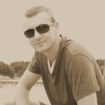 Profile Picture of Łukasz Perkowski (@lukasz.perkowski) on Instagram
