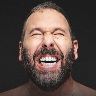 Profile Picture of Bert Kreischer (@bertkreischer) on Twitter