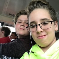 Profile Picture of Corey Trudeau (@corey-trudeau-2) on Quora