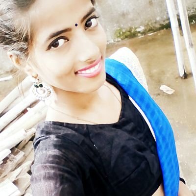 Profile Picture of Anjali Prasad (@Anjaliprasad28) on Twitter