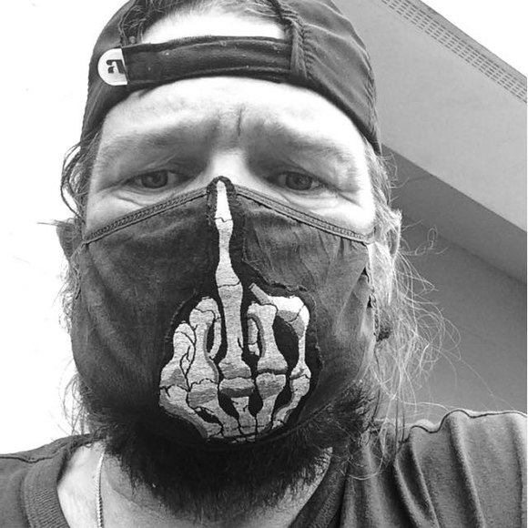 Profile Picture of James Cleburn (@milkman409713) on Poshmark