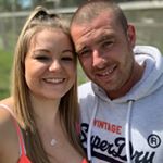 Profile Picture of Leah 🦋 (@leahkeenex) on Instagram
