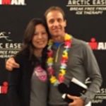 Profile Picture of Don and Kathleen Oswalt 💑 (@eatlovetriathlon) on Instagram