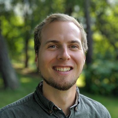 Profile Picture of Matthias Nau (@NauMatt) on Twitter