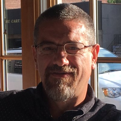 Profile Picture of AngeloCillo (@BikerAngeRKFFMC) on Twitter