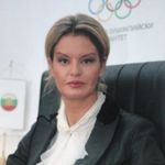 Stefka Kostadinova Official - Instagram Profile Picture of Stefka Kostadinova Official (@stefkakostadinovaofficial) on Instagram