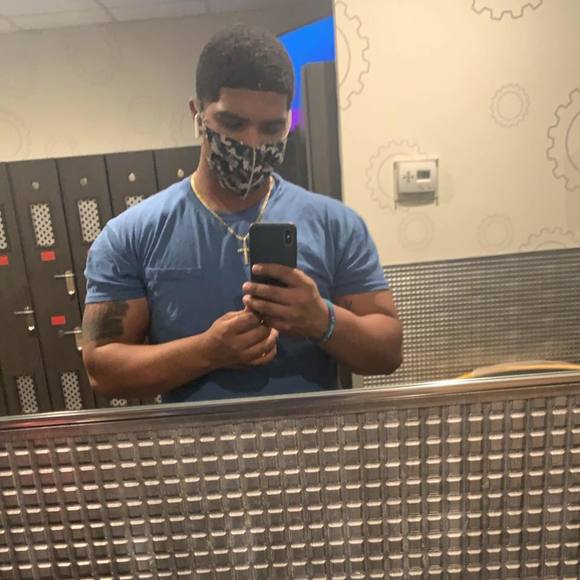 Profile Picture of Alberto Sanchez (@asanchez1_5) on Poshmark