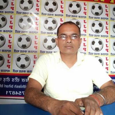 Profile Picture of Dhirendra Kumar Pandey (@Dhirend81335275) on Twitter