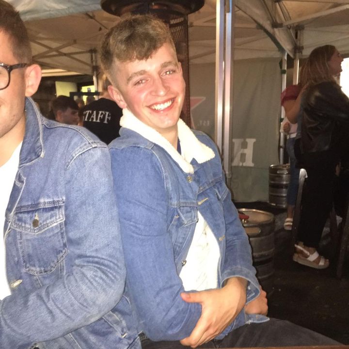 Profile Picture of michael_sharkey5 (@michael_sharkey5) on Tiktok