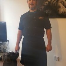 Profile Picture of Scott Cant (@scott_cant) on Twitter