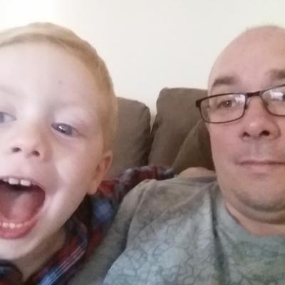 Profile Picture of Adam Stockton (@AdamJStockton) on Twitter