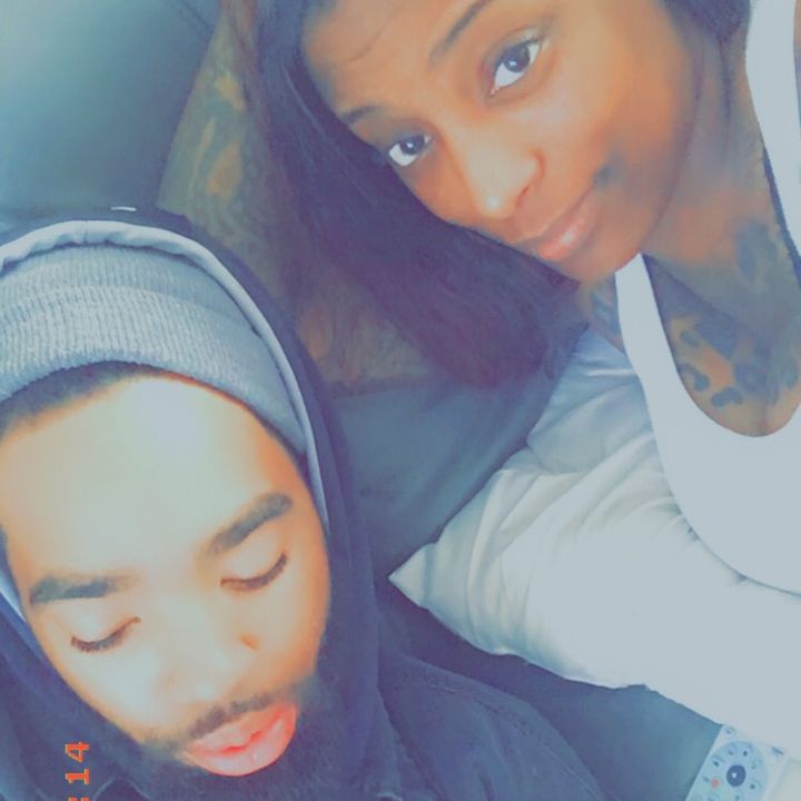 Profile Picture of Candice Foster (@candicefoster401) on Tiktok