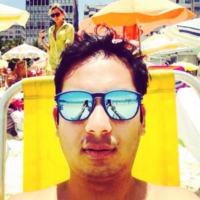 Profile Picture of Amit Mehta (@amitmehta99) on Twitter
