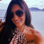 Profile Picture of Melissa Rocha (@melissasrocha) on Instagram