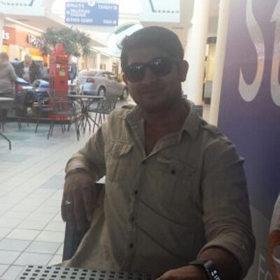 Profile Picture of Suresh Shetty (@sureshshetty88) on Twitter