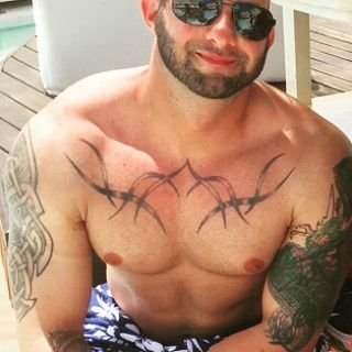 Profile Picture of Joseph Rees (@josephrrees25) on Twitter
