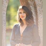 Profile Picture of Kiana June  | Celtic Fiddler (@kianajuneweber) on Instagram