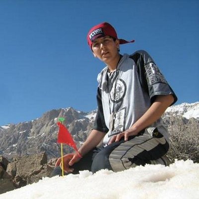 Profile Picture of Hassan Karimi (@hassankarimi8) on Twitter