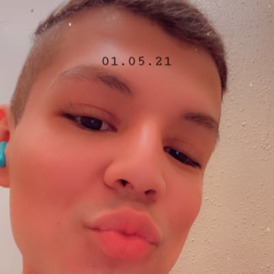 Profile Picture of Christopher Varela (@OfficalChrisV) on Twitter