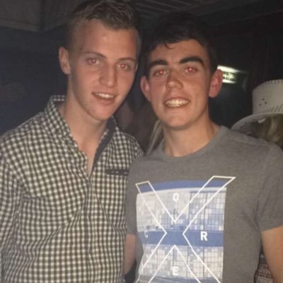 Profile Picture of James Finnegan (@jamesfinnegan46) on Twitter