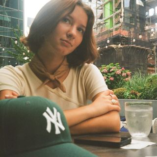Profile Picture of brook scott (@brooklizz) on Instagram