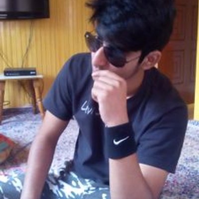 Profile Picture of Adil Farooq (@adilfarooq80) on Twitter