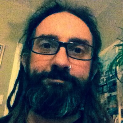 Profile Picture of Mike Dines (@miked71uk) on Twitter