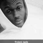Profile Picture of Roland Paul (@rolandlayefa) on Instagram