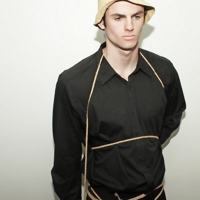 Profile Picture of Jay Tavarez (@OMIModelMgmt) on Twitter