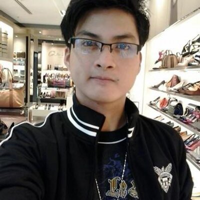 Profile Picture of Chadilton Barrera (@ChadBarrera) on Twitter