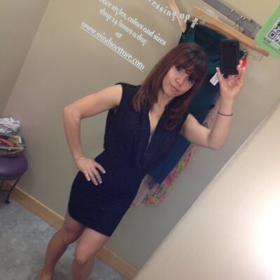 Cynthia M Hassan - Twitter Profile Picture of Cynthia M Hassan (@TheSynWithin) on Twitter