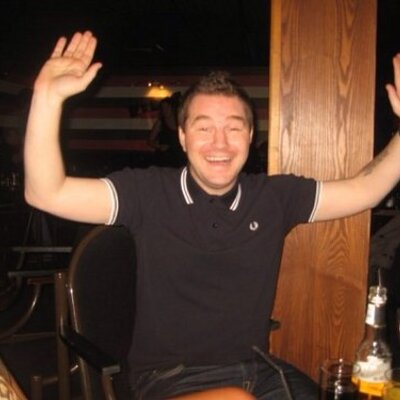 Profile Picture of Jamie Lafferty (@l4ff3rty) on Twitter