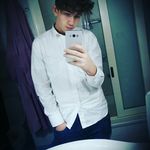 Profile Picture of Daniele D'Amelio✌ (@danieled2003) on Instagram