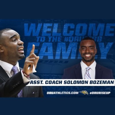 Profile Picture of Coach Solo (@SolomonBozeman) on Twitter