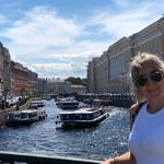 Profile Picture of maria cristina ciummelli (@mariacristinacium) on Instagram
