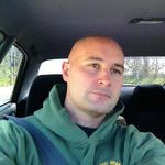 James Ronald Wilson - Instagram Profile Picture of James Ronald Wilson (@coonormuller) on Instagram