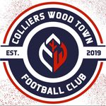 Profile Photo of Colliers Wood Town Football (@collierswoodtownfc) on Instagram