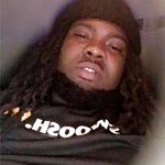 Profile Picture of Marcus Jarrell Moye (@bigboi_bandz) on Instagram