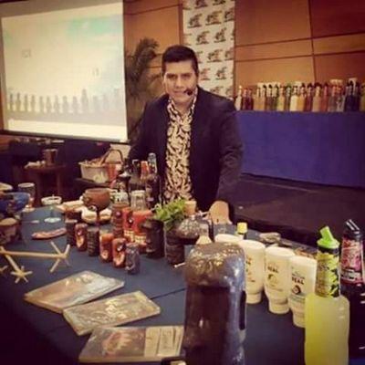 Profile Picture of Carlos Riveros (@carlosriveros82) on Twitter